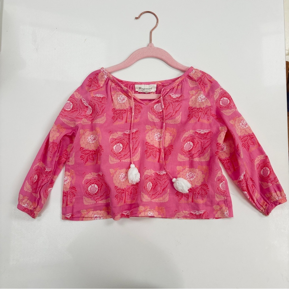 FRAGONARD Shirt 💞💞